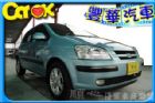 台中市Hyundai 現代 Getz  HYUNDAI 現代 / Getz中古車