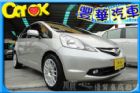 台中市Honda 本田 FIT  HONDA 台灣本田 / Fit中古車