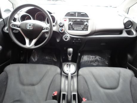 Honda 本田 FIT  照片2