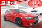 台中市Mitsubishi 三菱 Fortis MITSUBISHI 三菱 / Fortis中古車