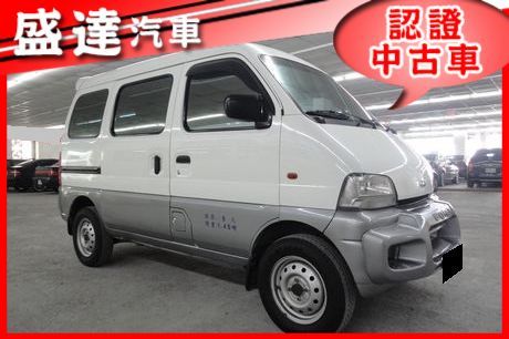 Ford 福特 PRZ 照片1