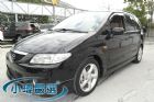 桃園市Mazda Premacy 2.0七人座 MAZDA 馬自達 / Premacy中古車