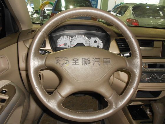 Mitsubishi 三菱 Lancer 照片5