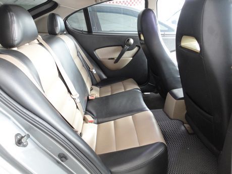 Proton 普騰 Gen 2  照片8