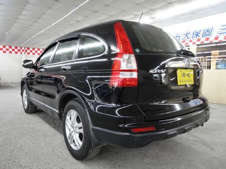 Honda 本田 CR-V  照片10