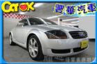 台中市Audi 奧迪 TT  AUDI 奧迪 / TT中古車