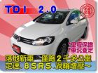 台中市VW GOLF V PLUS 柴油2.0 VW 福斯 / GOLF PLUS中古車