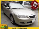 台中市Mazda 馬自達 馬6 MAZDA 馬自達 / 6中古車