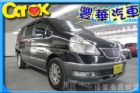 台中市Nissan 日產 Serena QRV NISSAN 日產 / Serena Q-RV中古車