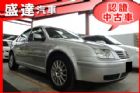 台中市VW 福斯 Bora VW 福斯 / Bora中古車