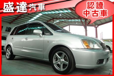 Ford 福特 MAV 照片1