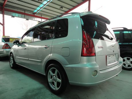 Ford 福特 MAV 照片10