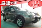 台中市Nissan 日產 X-Trail NISSAN 日產 / X-Trail中古車