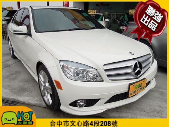 Benz 賓士 C 300 照片1