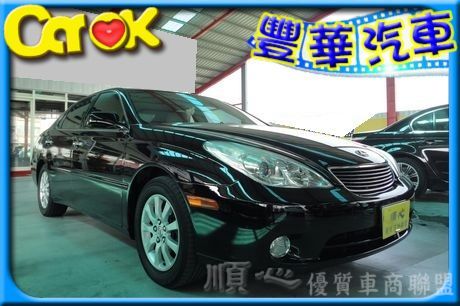 Lexus 凌志 ES 330  照片1