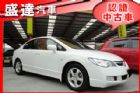 台中市Honda 本田 Civic K12 HONDA 台灣本田 / Civic中古車