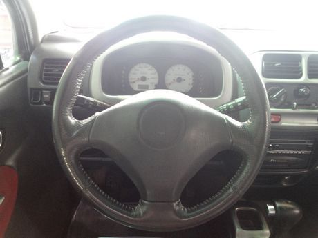 Suzuki 鈴木 Solio 照片3
