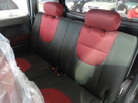 Suzuki 鈴木 Solio 照片8