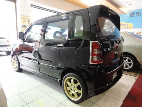 Suzuki 鈴木 Solio 照片10