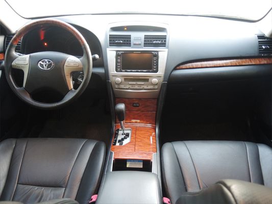 【高鐵汽車】2006 豐田 CAMRY 照片3