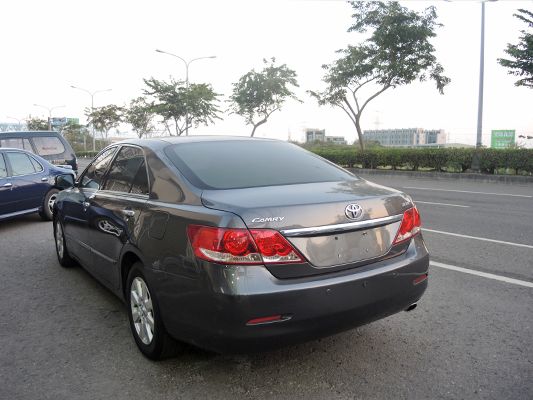 【高鐵汽車】2006 豐田 CAMRY 照片6