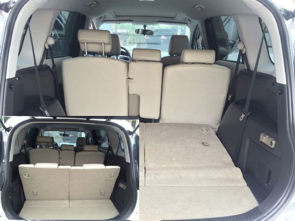 MAZDA 5 2007年 2.0銀 照片9