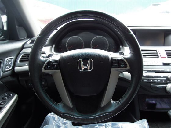 Honda 本田 Accord K13 照片6