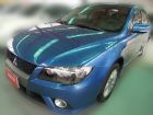 台南市Mitsubishi 三菱 Fortis MITSUBISHI 三菱 / Fortis中古車