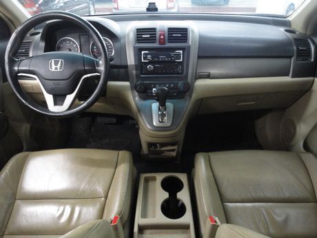 Honda 本田 CR-V 照片2