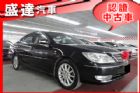 台中市Toyota豐田 Camry TOYOTA 豐田 / Camry中古車