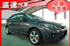 台北市Ford 福特 Focus(柴油) FORD 福特 / Focus中古車