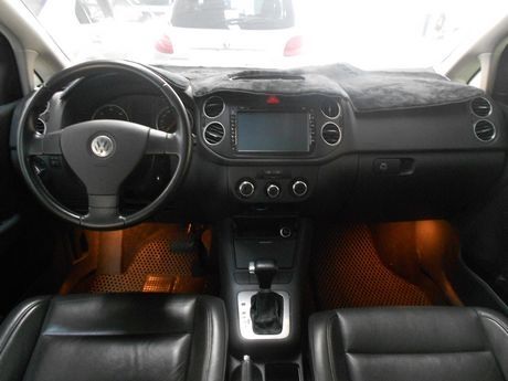 VW 福斯 GOLF PLUS TDI 照片2