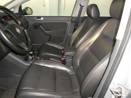 VW 福斯 GOLF PLUS TDI 照片6