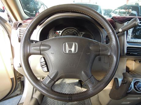 Honda 本田 CR-V 照片5