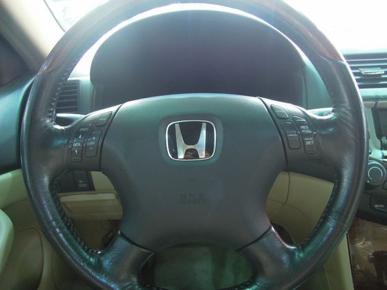 Honda 本田 Accord K11 照片5