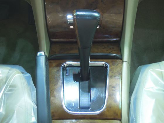 Honda 本田 Accord K11 照片7