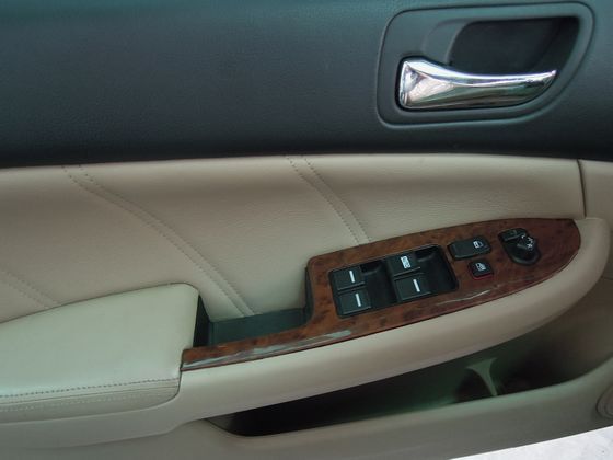 Honda 本田 Accord K11 照片8