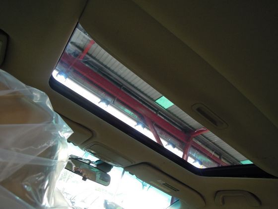 Honda 本田 Accord K11 照片9