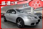 台中市VW 福斯 Golf TDi VW 福斯 / Golf中古車