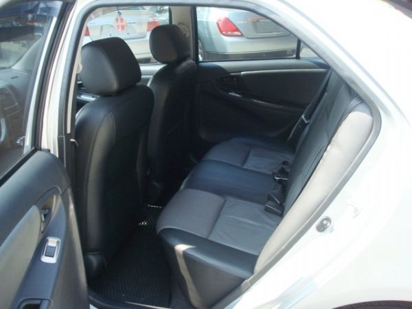 豐田 VIOS 2007年 1.5銀 照片7