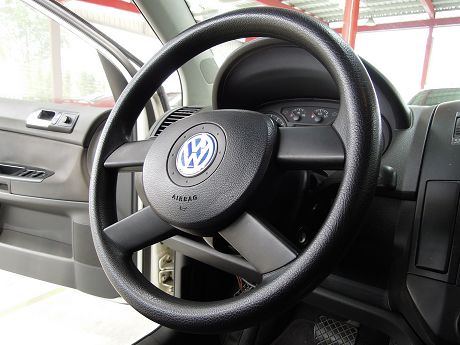 VW 福斯 Polo 照片3