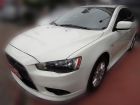 台南市三菱 Fortis MITSUBISHI 三菱 / Fortis中古車