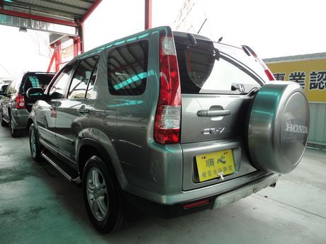 Honda 本田 CR-V 照片10