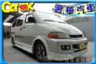 台中市豐田 Hiace Solemio  TOYOTA 豐田 / Hiace Solemio中古車