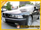 桃園市1998年Bmw 523i超低價漂亮車 BMW 寶馬 / 523i中古車