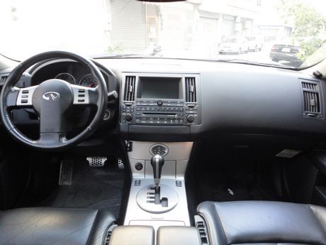 Infiniti 極致 FX35 照片2