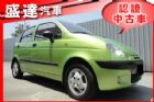 台中市Formosa 台塑 Matiz FORMOSA 台朔 / Matiz中古車