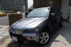 新北市【太乙】2008年式BMW X5 3.0 BMW 寶馬 / X5中古車