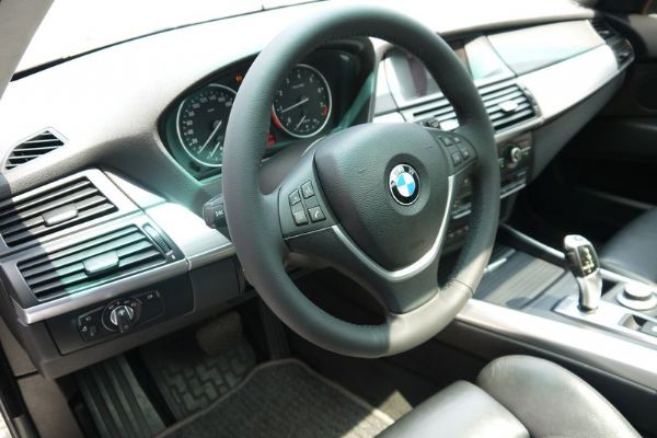 【太乙】2008年式BMW X5 3.0 照片4