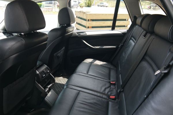 【太乙】2008年式BMW X5 3.0 照片7